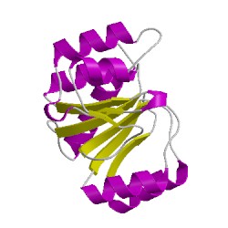 Image of CATH 4bhtA03