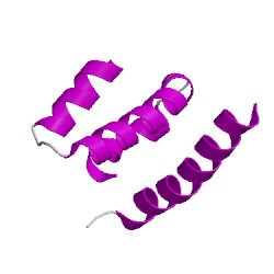 Image of CATH 4bhtB01