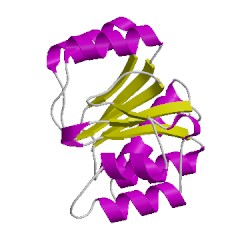 Image of CATH 4bhtB03