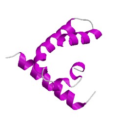 Image of CATH 4bhtD01
