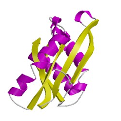 Image of CATH 4bhtD02