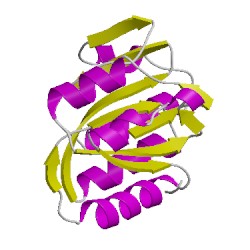 Image of CATH 4bhtD03