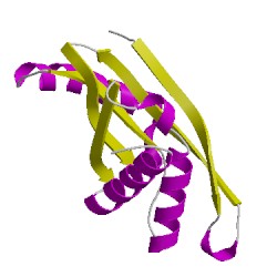 Image of CATH 4bhtE02