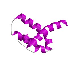 Image of CATH 4bhtF01