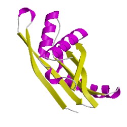 Image of CATH 4bhtF02