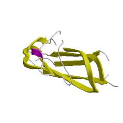 Image of CATH 4bhuA