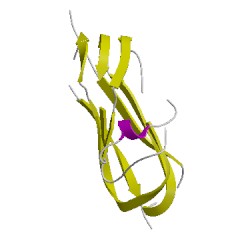 Image of CATH 4bhuG