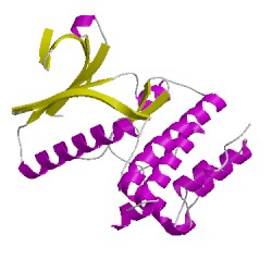 Image of CATH 4bi1A