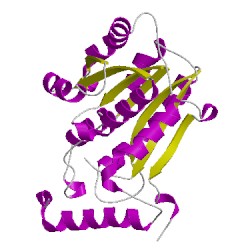 Image of CATH 4biiA
