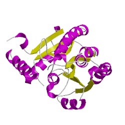 Image of CATH 4biiB00