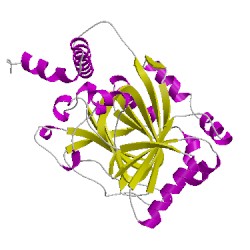 Image of CATH 4bioA