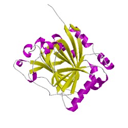 Image of CATH 4bioA01