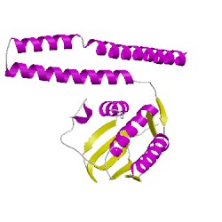 Image of CATH 4bixA