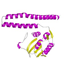 Image of CATH 4biyA