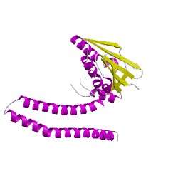 Image of CATH 4biyB