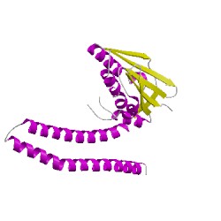 Image of CATH 4biyB