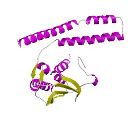 Image of CATH 4biyC