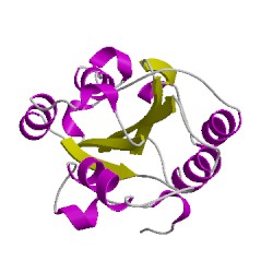 Image of CATH 4bj3B