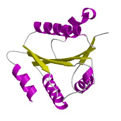 Image of CATH 4bj5B02