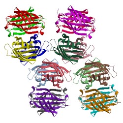 Image of CATH 4bj8