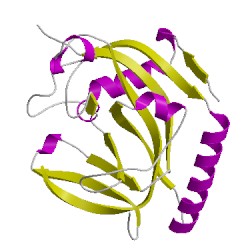Image of CATH 4bj9B00
