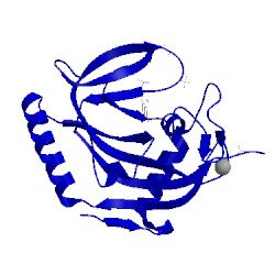 Image of CATH 4bjb