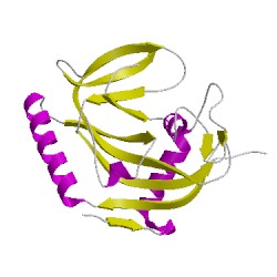 Image of CATH 4bjbA