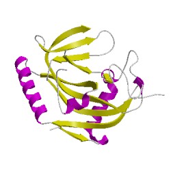 Image of CATH 4bjcA00