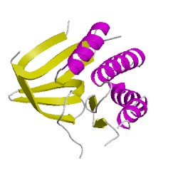 Image of CATH 4bk2A01