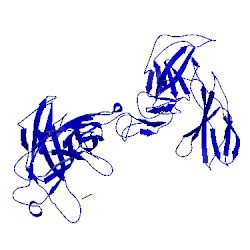 Image of CATH 4bka