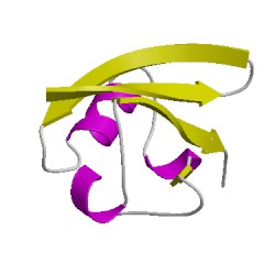 Image of CATH 4bkgA00