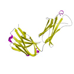 Image of CATH 4bklA