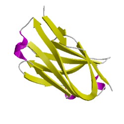 Image of CATH 4bklA01