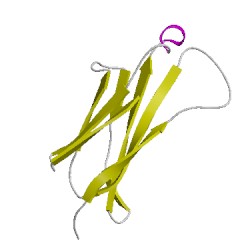 Image of CATH 4bklA02