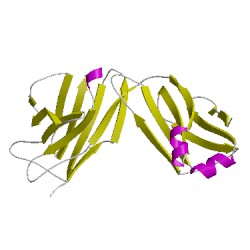 Image of CATH 4bklB