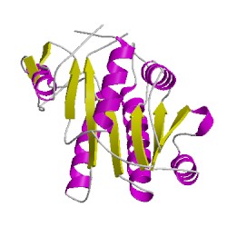 Image of CATH 4bkpD01