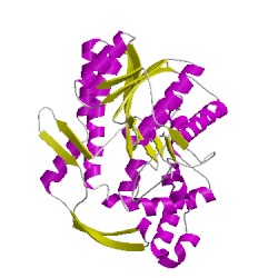 Image of CATH 4bkrA00