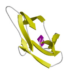 Image of CATH 4bksF01