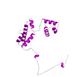 Image of CATH 4bkxA