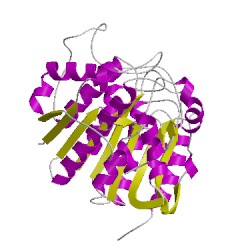 Image of CATH 4bkxB