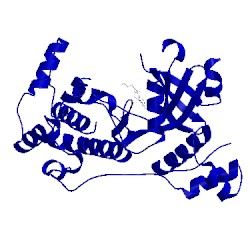 Image of CATH 4bkz