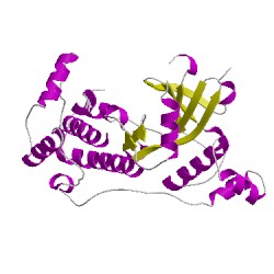 Image of CATH 4bl1A00