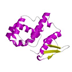 Image of CATH 4bl7B