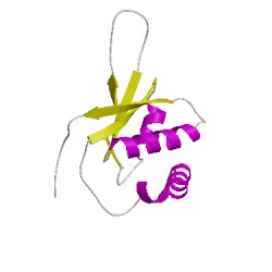 Image of CATH 4blgA