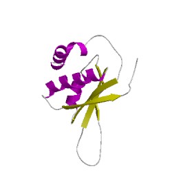 Image of CATH 4blgB