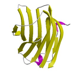 Image of CATH 4bljA00