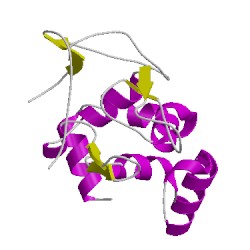 Image of CATH 4blnA02