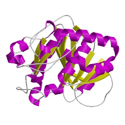 Image of CATH 4blpB00