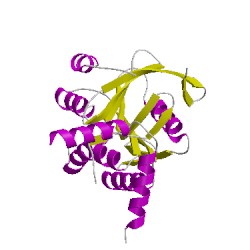 Image of CATH 4blsA01