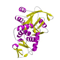 Image of CATH 4bltA